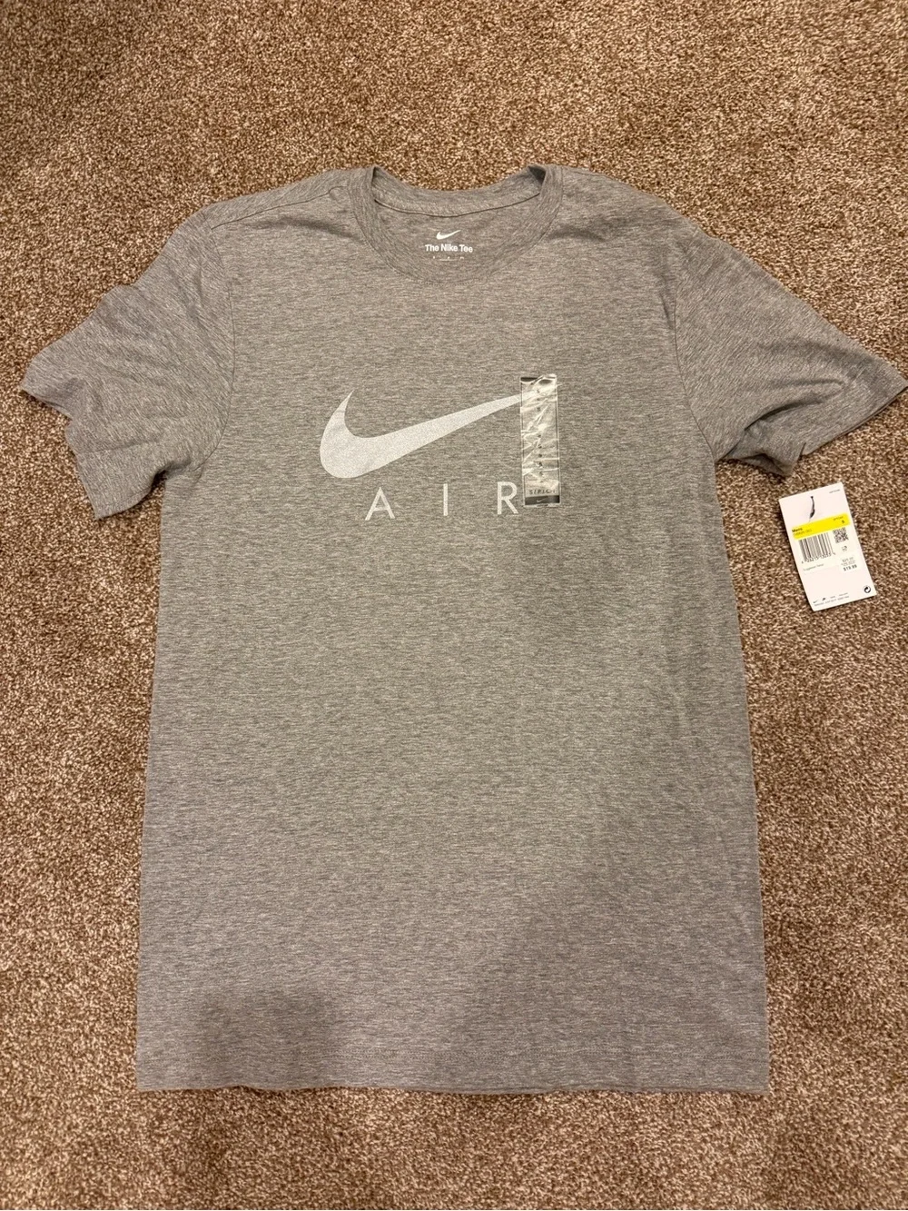 Nike short sleeve
